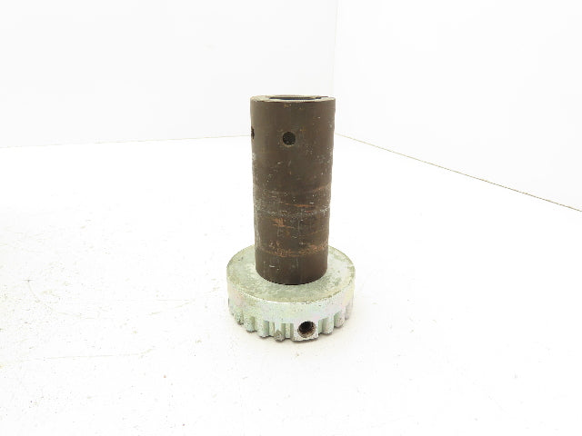 US Motors Shur Stop 108703130001 Electric Brake Kit 230/460V 25 Ft-Lb 213/215T