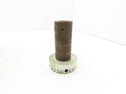 US Motors Shur Stop 108703130001 Electric Brake Kit 230/460V 25 Ft-Lb 213/215T