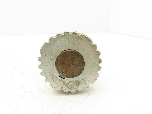 US Motors Shur Stop 108703130001 Electric Brake Kit 230/460V 25 Ft-Lb 213/215T