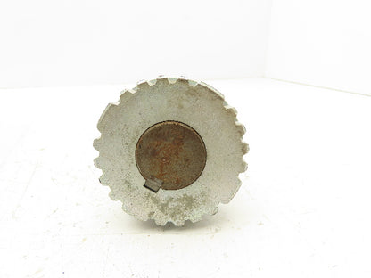 US Motors Shur Stop 108703130001 Electric Brake Kit 230/460V 25 Ft-Lb 213/215T