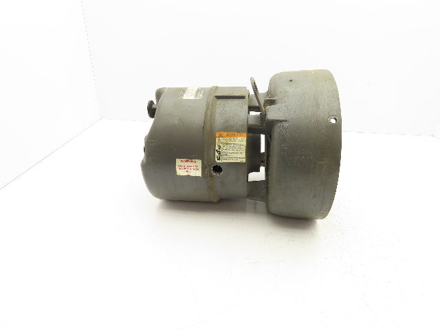 US Motors Shur Stop 108703130001 Electric Brake Kit 230/460V 25 Ft-Lb 213/215T