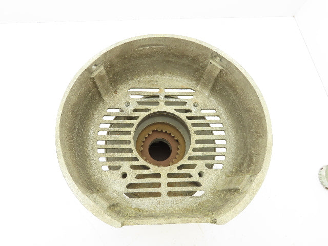 US Motors Shur Stop 108703130001 Electric Brake Kit 230/460V 25 Ft-Lb 213/215T