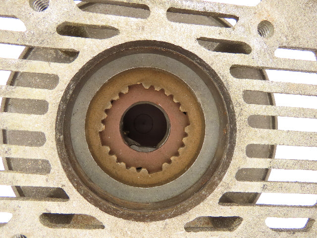 US Motors Shur Stop 108703130001 Electric Brake Kit 230/460V 25 Ft-Lb 213/215T