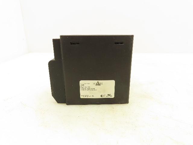 Stego 02810.0-01 CSL 028 PTC Mini Fan Heater for Electrical Enclosures 400W 230V