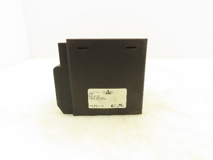 Stego 02810.0-01 CSL 028 PTC Mini Fan Heater for Electrical Enclosures 400W 230V