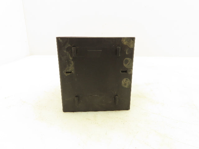 Stego 02810.0-01 CSL 028 PTC Mini Fan Heater for Electrical Enclosures 400W 230V