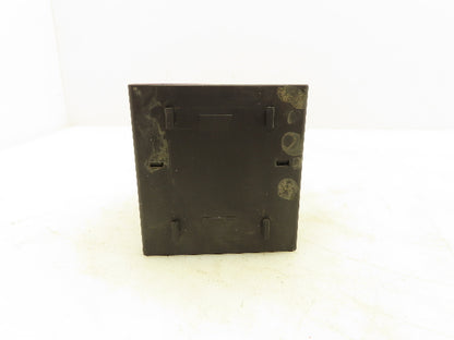 Stego 02810.0-01 CSL 028 PTC Mini Fan Heater for Electrical Enclosures 400W 230V