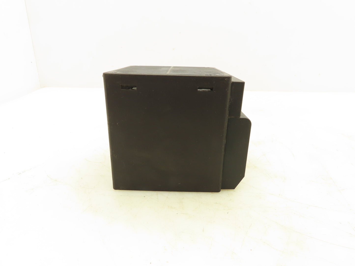 Stego 02810.0-01 CSL 028 PTC Mini Fan Heater for Electrical Enclosures 400W 230V