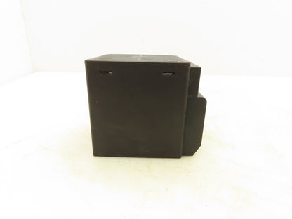 Stego 02810.0-01 CSL 028 PTC Mini Fan Heater for Electrical Enclosures 400W 230V