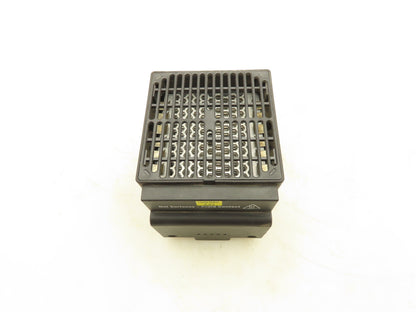 Stego 02810.0-01 CSL 028 PTC Mini Fan Heater for Electrical Enclosures 400W 230V