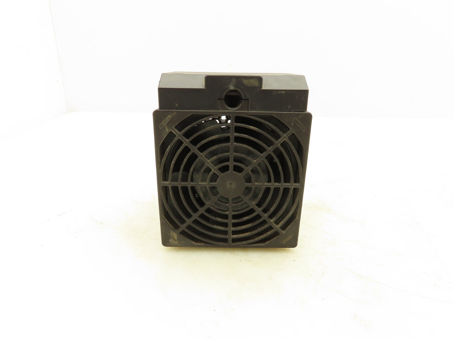 Stego 02810.0-01 CSL 028 PTC Mini Fan Heater for Electrical Enclosures 400W 230V