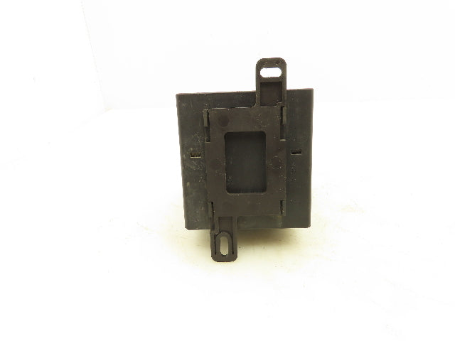 Stego 02810.0-01 CSL 028 PTC Mini Fan Heater for Electrical Enclosures 420W 230V