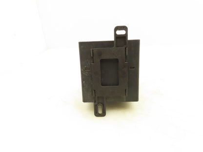 Stego 02810.0-01 CSL 028 PTC Mini Fan Heater for Electrical Enclosures 420W 230V