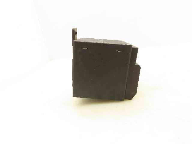 Stego 02810.0-01 CSL 028 PTC Mini Fan Heater for Electrical Enclosures 420W 230V