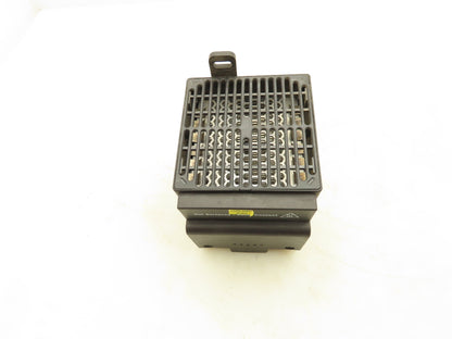 Stego 02810.0-01 CSL 028 PTC Mini Fan Heater for Electrical Enclosures 420W 230V