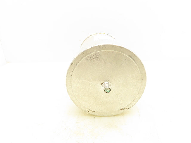 Electronicon E62.S23-333L30 MKP 3x 33uF 1400V AC 3PH Capacitor 5.37"x 9"L