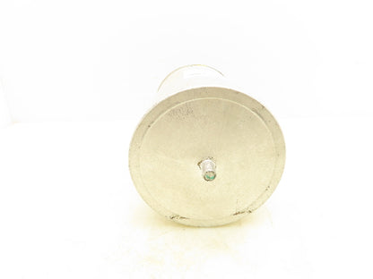 Electronicon E62.S23-333L30 MKP 3x 33uF 1400V AC 3PH Capacitor 5.37"x 9"L