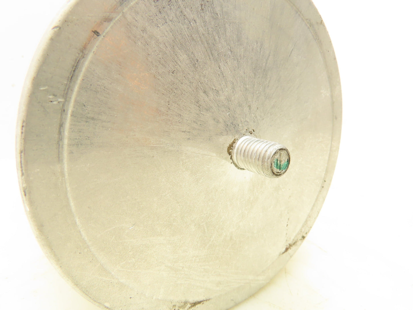 Electronicon E62.S23-333L30 MKP 3x 33uF 1400V AC 3PH Capacitor 5.37"x 9"L