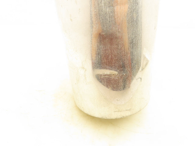 Electronicon E62.S23-333L30 MKP 3x 33uF 1400V AC 3PH Capacitor 5.37"x 9"L