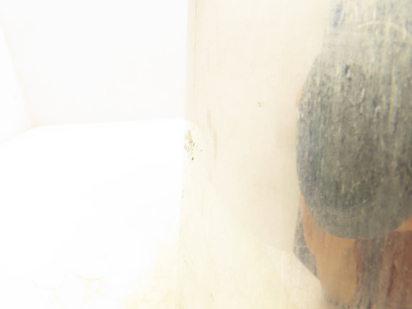 Electronicon E62.S23-333L30 MKP 3x 33uF 1400V AC 3PH Capacitor 5.37"x 9"L