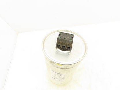 Electronicon E62.S23-333L30 MKP 3x 33uF 1400V AC 3PH Capacitor 5.37"x 9"L