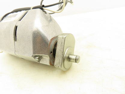 Eaton Electrical 449D431H22 Circuit Breaker Spring Charging Motor 240VAC/250VDC