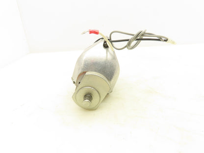 Eaton Electrical 449D431H22 Circuit Breaker Spring Charging Motor 240VAC/250VDC