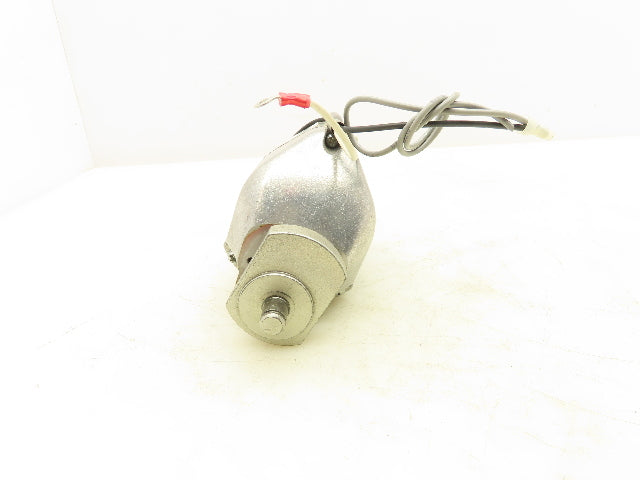 Eaton Electrical 449D431H22 Circuit Breaker Spring Charging Motor 240VAC/250VDC