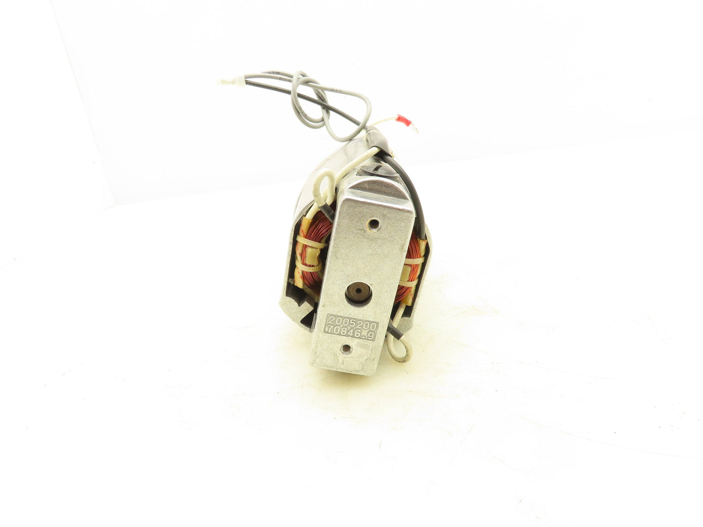 Eaton Electrical 449D431H22 Circuit Breaker Spring Charging Motor 240VAC/250VDC