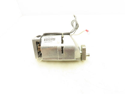 Eaton Electrical 449D431H22 Circuit Breaker Spring Charging Motor 240VAC/250VDC