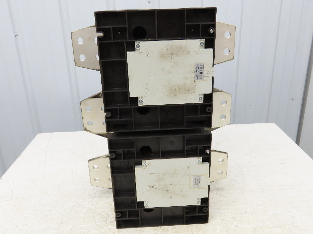 Eaton DILH2200 Contactor 3-Pole 2200A 600V 3PH 230/250V Coil DILH