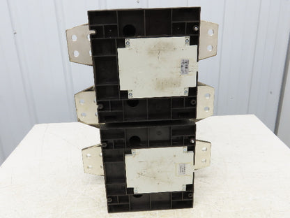 Eaton DILH2200 Contactor 3-Pole 2200A 600V 3PH 230/250V Coil DILH