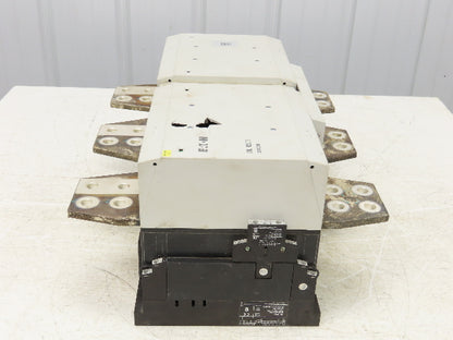 Eaton DILH2200 Contactor 3-Pole 2200A 600V 3PH 230/250V Coil DILH