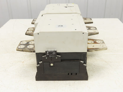 Eaton DILH2200 Contactor 3-Pole 2200A 600V 3PH 230/250V Coil DILH