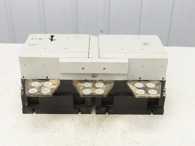 Eaton DILH2200 Contactor 3-Pole 2200A 600V 3PH 230/250V Coil DILH
