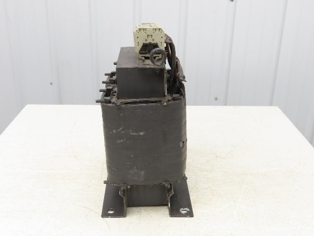 EMB Wittlich TTS 10.0 Isolating Transformer 8.64 KVA 575V - 120V Single Phase