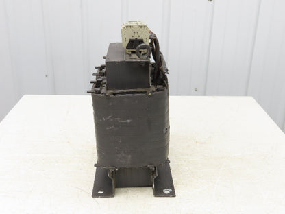 EMB Wittlich TTS 10.0 Isolating Transformer 8.64 KVA 575V - 120V Single Phase