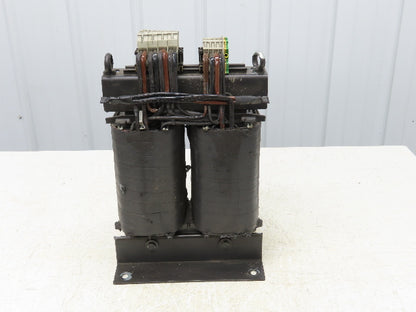 EMB Wittlich TTS 10.0 Isolating Transformer 8.64 KVA 575V - 120V Single Phase