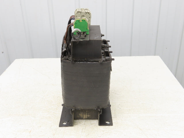 EMB Wittlich TTS 10.0 Isolating Transformer 8.64 KVA 575V - 120V Single Phase