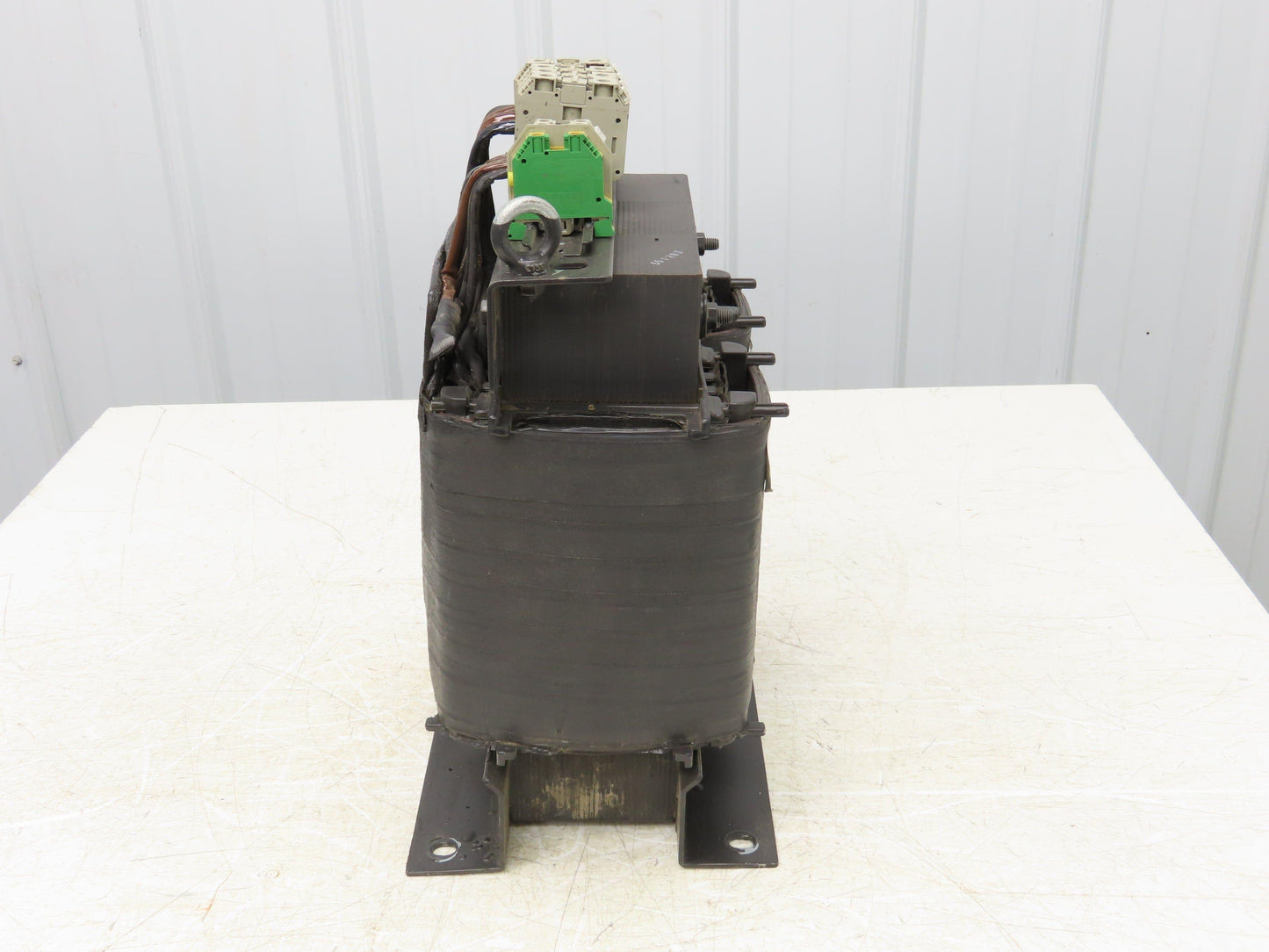 EMB Wittlich TTS 10.0 Isolating Transformer 8.64 KVA 575V - 120V Single Phase