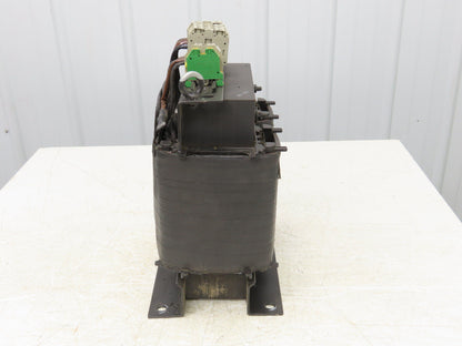 EMB Wittlich TTS 10.0 Isolating Transformer 8.64 KVA 575V - 120V Single Phase