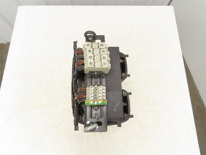 EMB Wittlich TTS 10.0 Isolating Transformer 8.64 KVA 575V - 120V Single Phase