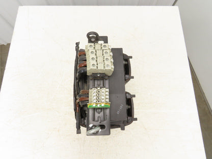 EMB Wittlich TTS 10.0 Isolating Transformer 8.64 KVA 575V - 120V Single Phase