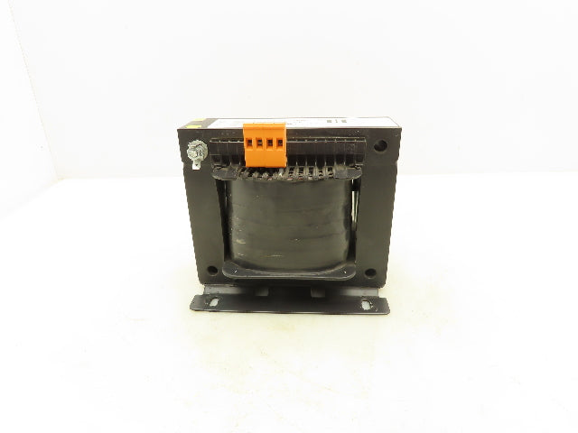 EMB Wittlich NTT 1.0 Transformer 1kVA 120V - 230V 1PH Single Phase
