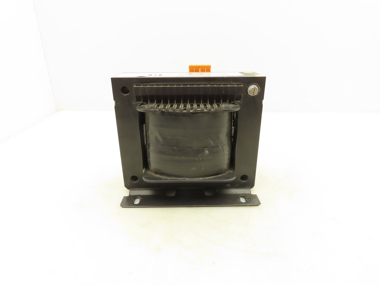 EMB Wittlich NTT 1.0 Transformer 1kVA 120V - 230V 1PH Single Phase