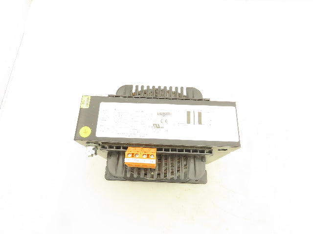 EMB Wittlich NTT 1.0 Transformer 1kVA 120V - 230V 1PH Single Phase