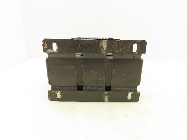 EMB Wittlich NTT 1.0 Transformer 1kVA 120V - 230V 1PH Single Phase