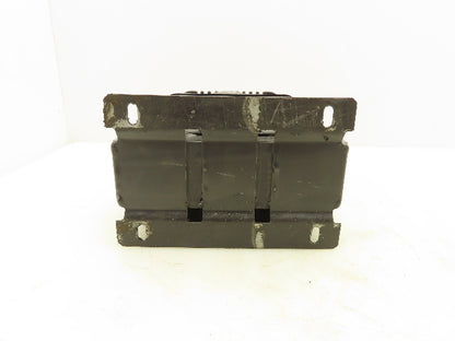 EMB Wittlich NTT 1.0 Transformer 1kVA 120V - 230V 1PH Single Phase