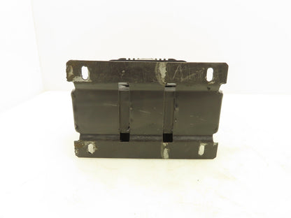 EMB Wittlich NTT 1.0 Transformer 1kVA 120V - 230V 1PH Single Phase