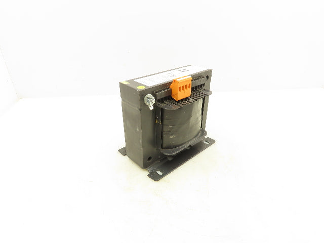 EMB Wittlich NTT 1.0 Transformer 1kVA 120V - 230V 1PH Single Phase